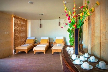 Mosaique Beach Resort Taba Heights (Ex. Sofitel Taba Heights) - 31