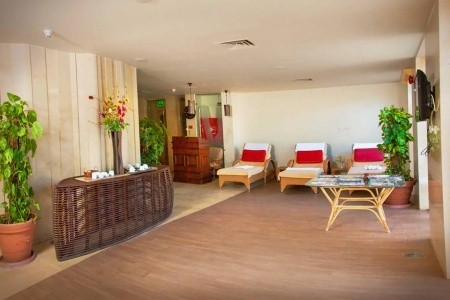 Mosaique Beach Resort Taba Heights (Ex. Sofitel Taba Heights) - 33