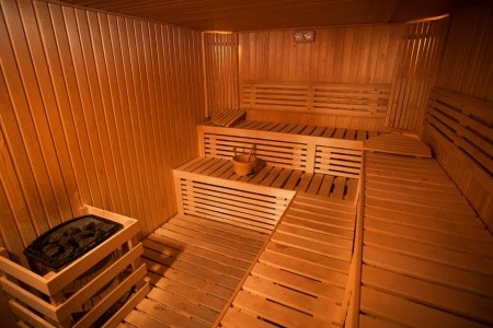 Mosaique Beach Resort Taba Heights (Ex. Sofitel Taba Heights) - 35