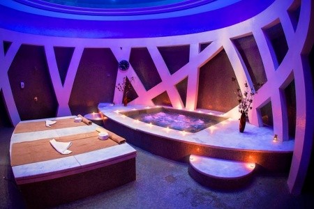 Mosaique Beach Resort Taba Heights (Ex. Sofitel Taba Heights) - 36