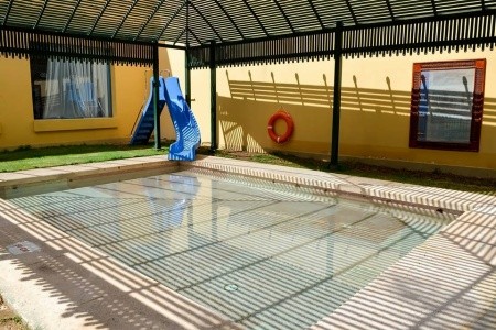 Mosaique Beach Resort Taba Heights (Ex. Sofitel Taba Heights) - 37