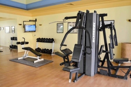 Mosaique Beach Resort Taba Heights (Ex. Sofitel Taba Heights) - 38