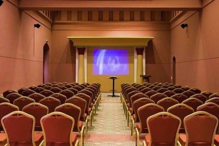 Mosaique Beach Resort Taba Heights (Ex. Sofitel Taba Heights) - 39