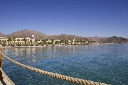 Mosaique Beach Resort Taba Heights (Ex. Sofitel Taba Heights) - 41