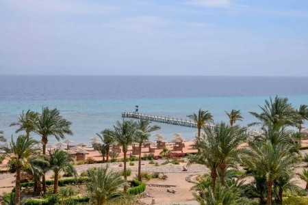 Mosaique Beach Resort Taba Heights (Ex. Sofitel Taba Heights) - 42