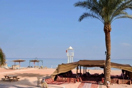 Mosaique Beach Resort Taba Heights (Ex. Sofitel Taba Heights) - 43