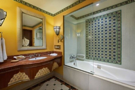 Mosaique Beach Resort Taba Heights (Ex. Sofitel Taba Heights) - 48