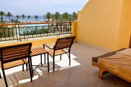 Mosaique Beach Resort Taba Heights (Ex. Sofitel Taba Heights) - 55