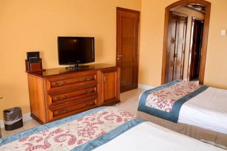 Mosaique Beach Resort Taba Heights (Ex. Sofitel Taba Heights) - 59