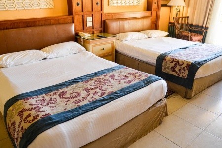 Mosaique Beach Resort Taba Heights (Ex. Sofitel Taba Heights) - 62