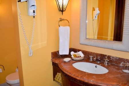 Mosaique Beach Resort Taba Heights (Ex. Sofitel Taba Heights) - 63