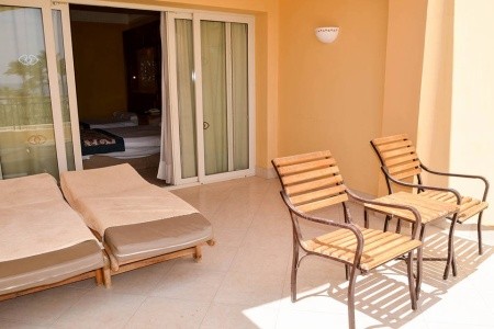 Mosaique Beach Resort Taba Heights (Ex. Sofitel Taba Heights) - 70