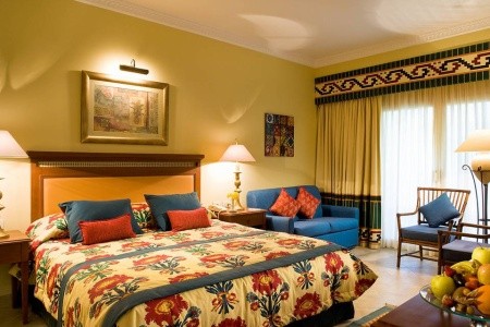 Mosaique Beach Resort Taba Heights (Ex. Sofitel Taba Heights) - 72