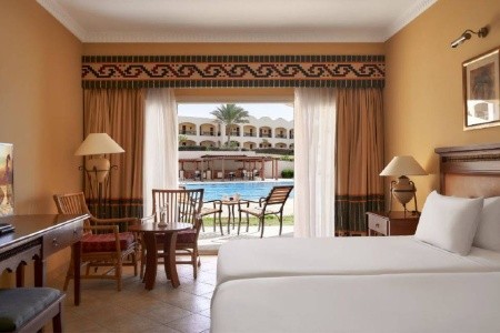 Mosaique Beach Resort Taba Heights (Ex. Sofitel Taba Heights) - 77