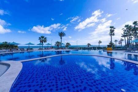 Sousse Pearl Marriott Resort & Spa - 6