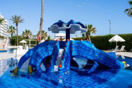 Sousse Pearl Marriott Resort & Spa - 7