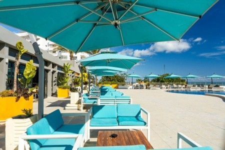 Sousse Pearl Marriott Resort & Spa - 10