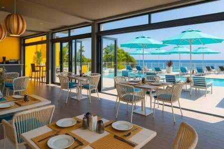 Sousse Pearl Marriott Resort & Spa - 15