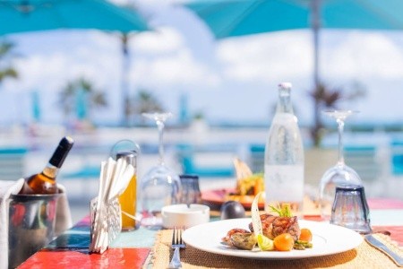 Sousse Pearl Marriott Resort & Spa - 17