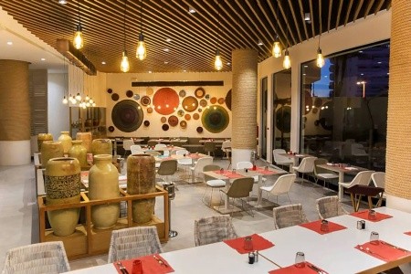 Sousse Pearl Marriott Resort & Spa - 20