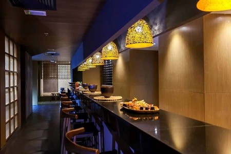 Sousse Pearl Marriott Resort & Spa - 21