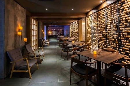 Sousse Pearl Marriott Resort & Spa - 22