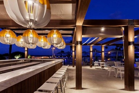 Sousse Pearl Marriott Resort & Spa - 23