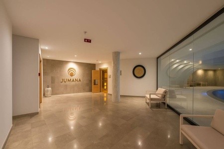 Sousse Pearl Marriott Resort & Spa - 24