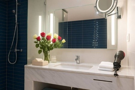 Sousse Pearl Marriott Resort & Spa - 31