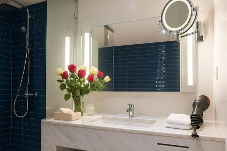 Sousse Pearl Marriott Resort & Spa - 33