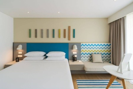 Sousse Pearl Marriott Resort & Spa - 34