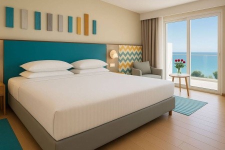 Sousse Pearl Marriott Resort & Spa - 35
