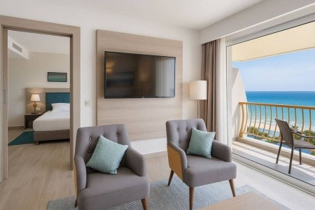 Sousse Pearl Marriott Resort & Spa - 38