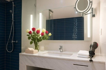 Sousse Pearl Marriott Resort & Spa - 40