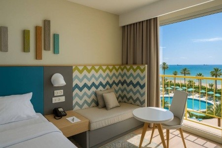 Sousse Pearl Marriott Resort & Spa - 41
