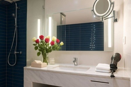 Sousse Pearl Marriott Resort & Spa - 43