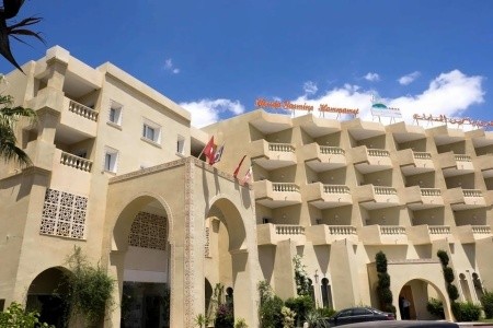 Houda Yasmine Hammamet - 5