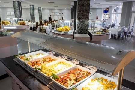 Houda Yasmine Hammamet - 20