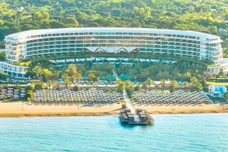 Maxx Royal Belek Golf Resort - 2