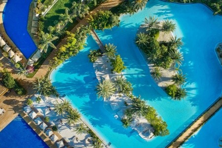 Maxx Royal Belek Golf Resort - 9