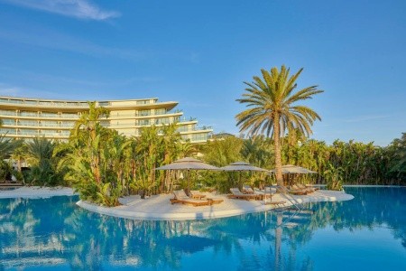 Maxx Royal Belek Golf Resort - 12