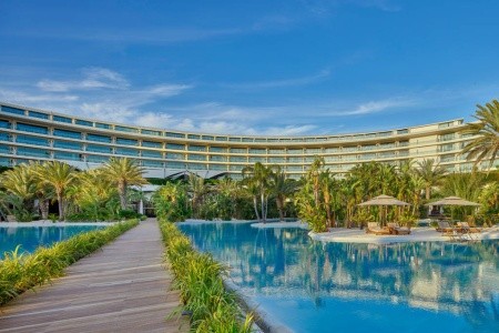 Maxx Royal Belek Golf Resort - 13