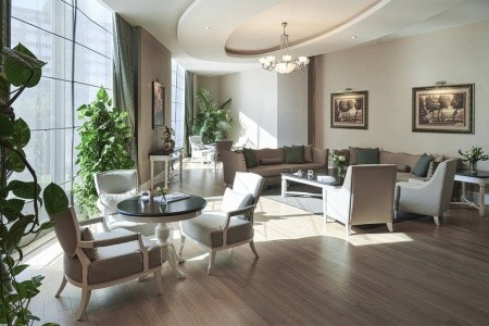 Maxx Royal Belek Golf Resort - 15