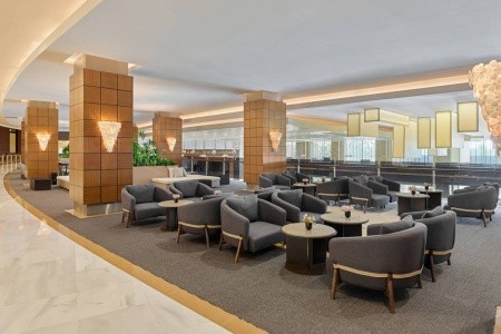 Maxx Royal Belek Golf Resort - 16