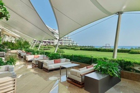Maxx Royal Belek Golf Resort - 17