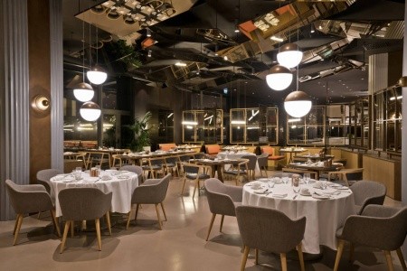 Maxx Royal Belek Golf Resort - 21