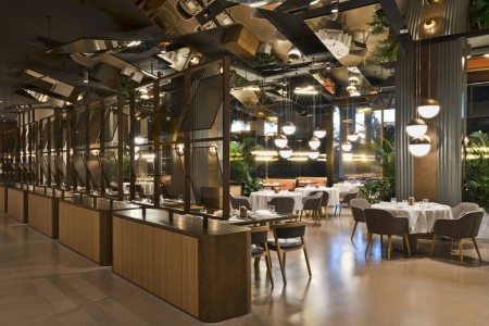 Maxx Royal Belek Golf Resort - 22