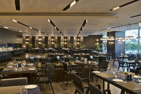 Maxx Royal Belek Golf Resort - 23