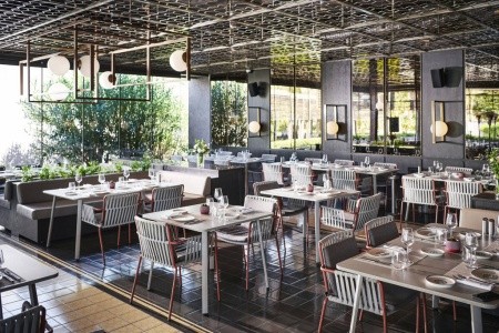 Maxx Royal Belek Golf Resort - 28