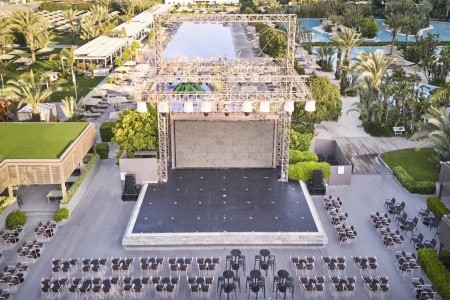 Maxx Royal Belek Golf Resort - 31